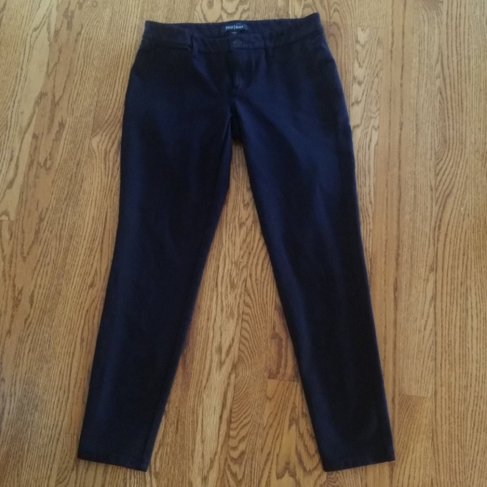 White house black market pants